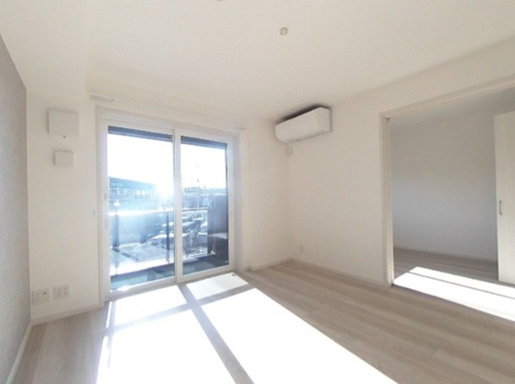 ＭＯＣＸＩＯＮ　ＫＡＷＡ リビング