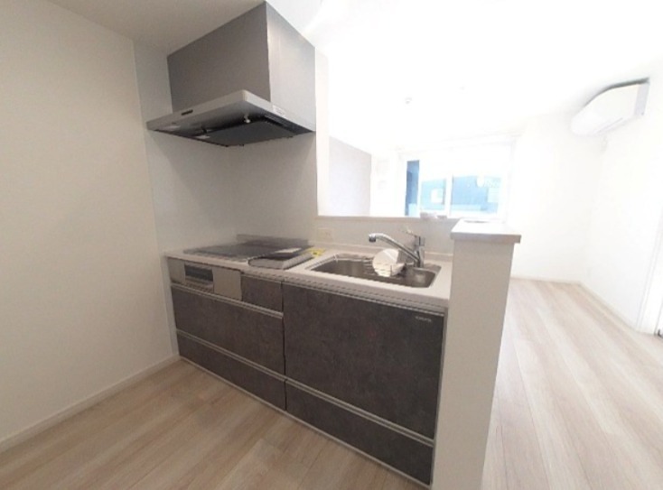 ＭＯＣＸＩＯＮ　ＫＡＷＡ キッチン