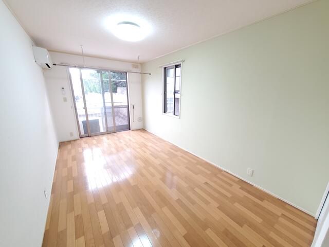 フレンド リビング