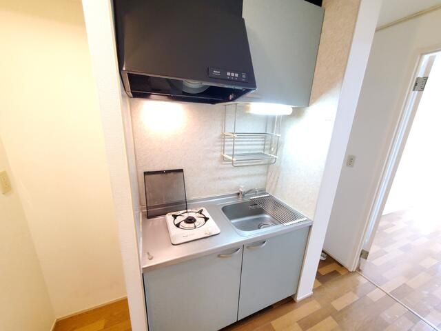 フレンド キッチン