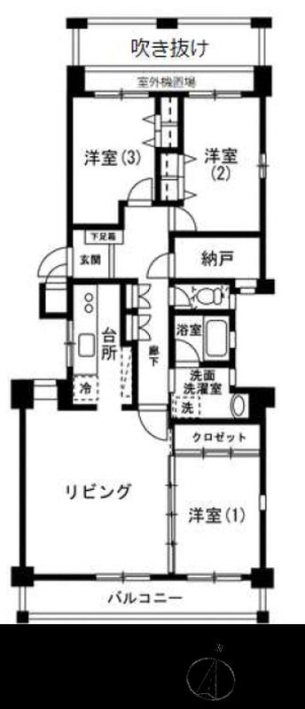 KENEDIX浦和元町 その他5