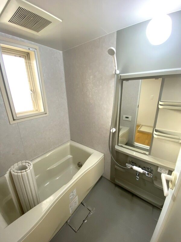 KENEDIX浦和元町 風呂画像