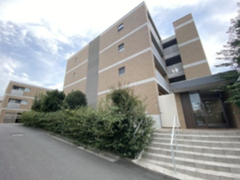 KENEDIX浦和元町 ベランダ