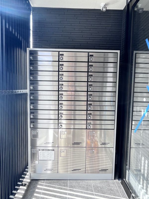 リブリ・ダイワクレストⅡ その他7