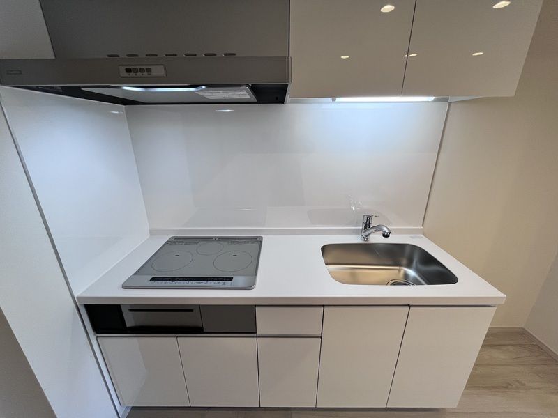 リブリ・ダイワクレストⅡ キッチン