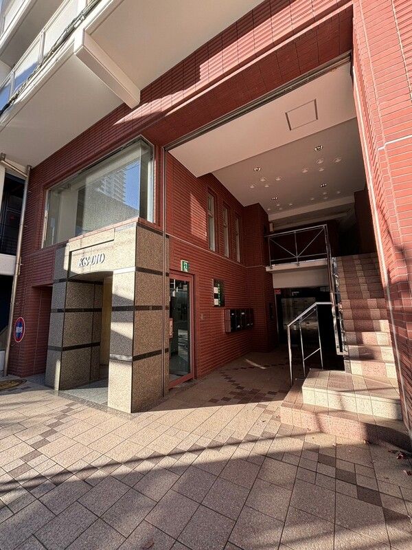 ＫＳ・ＤｉＯ その他外観1