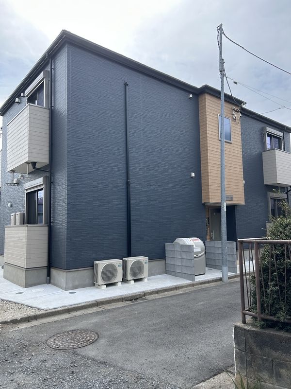 グランドール大和田 その他外観1