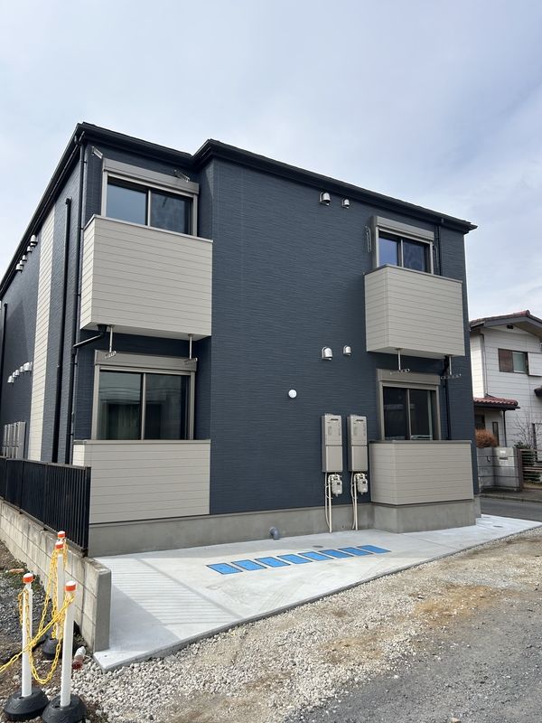 グランドール大和田 その他外観2