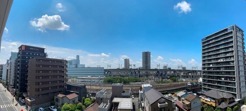 グランカーサさいたま新都心 その他5