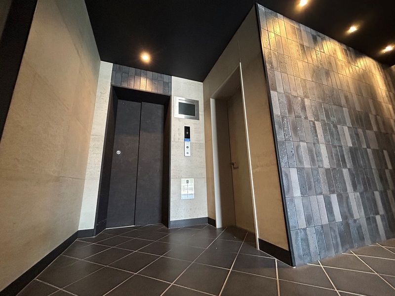 グランカーサさいたま新都心 その他外観3