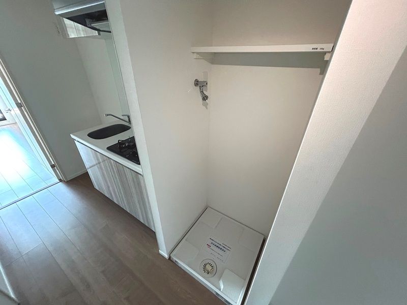 グランカーサさいたま新都心 その他4