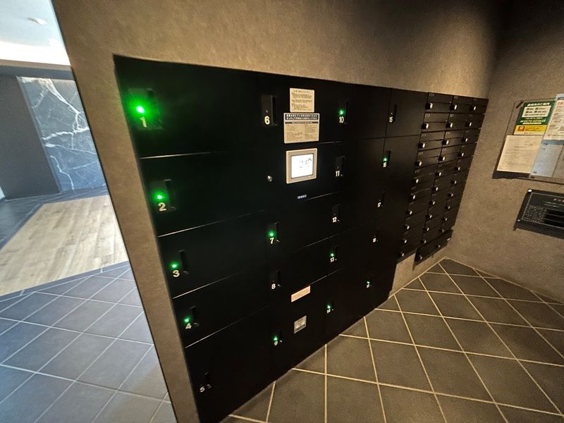 グランカーサさいたま新都心 その他6