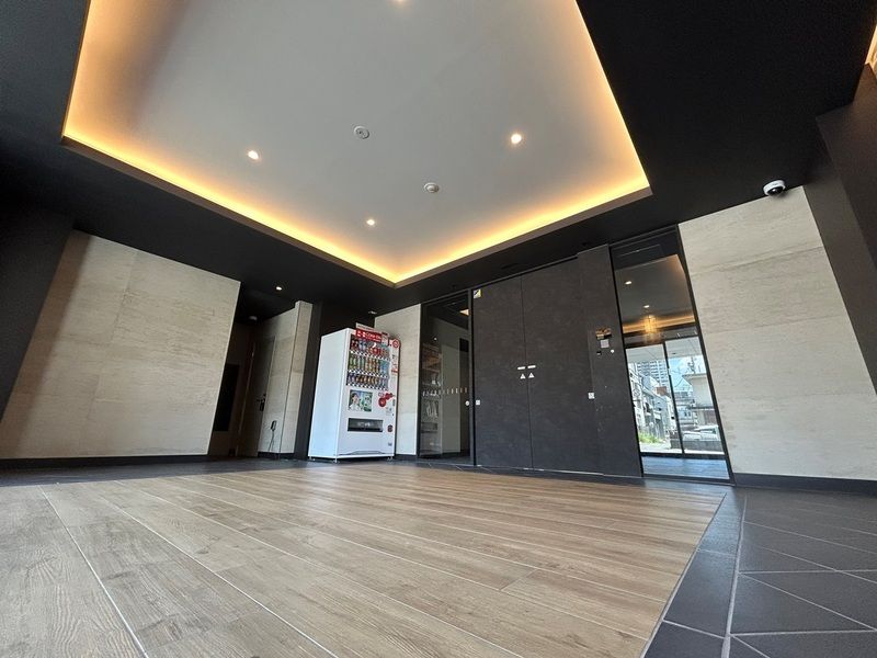 グランカーサさいたま新都心 その他外観2