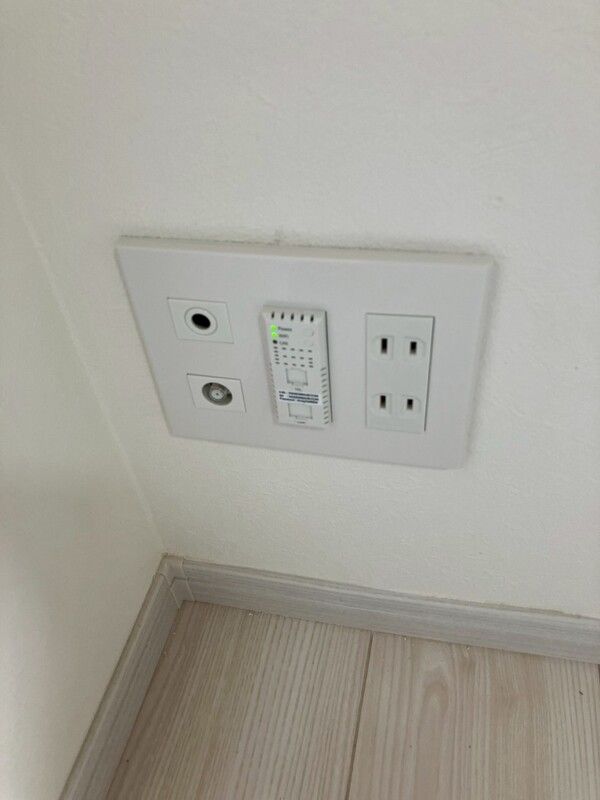 DELIGHT TOWN その他外観3