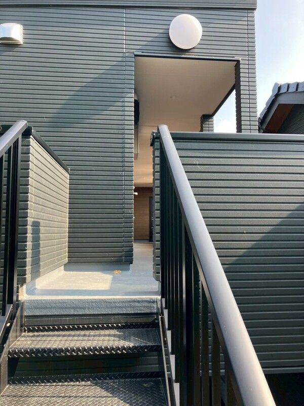 DELIGHT TOWN その他外観5