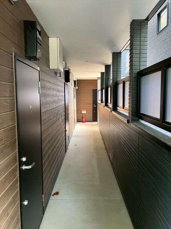 DELIGHT TOWN その他外観6