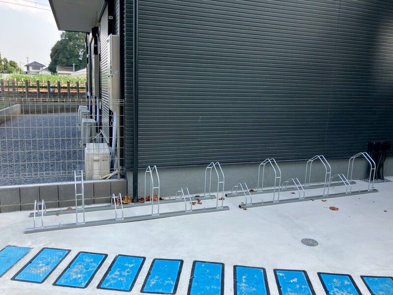 DELIGHT TOWN その他8