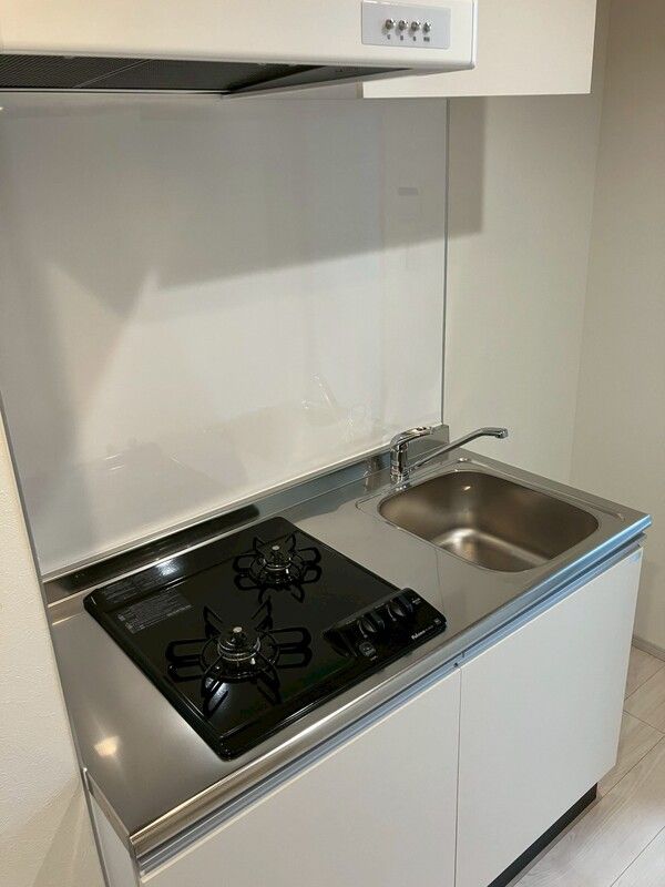 DELIGHT TOWN キッチン