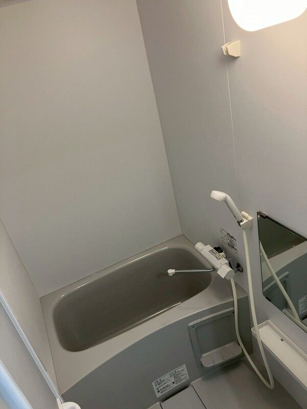 DELIGHT TOWN 風呂画像