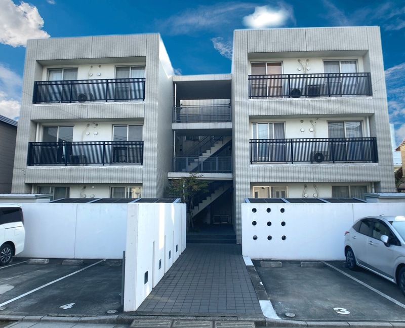 グランファミリエ大宮 その他外観1