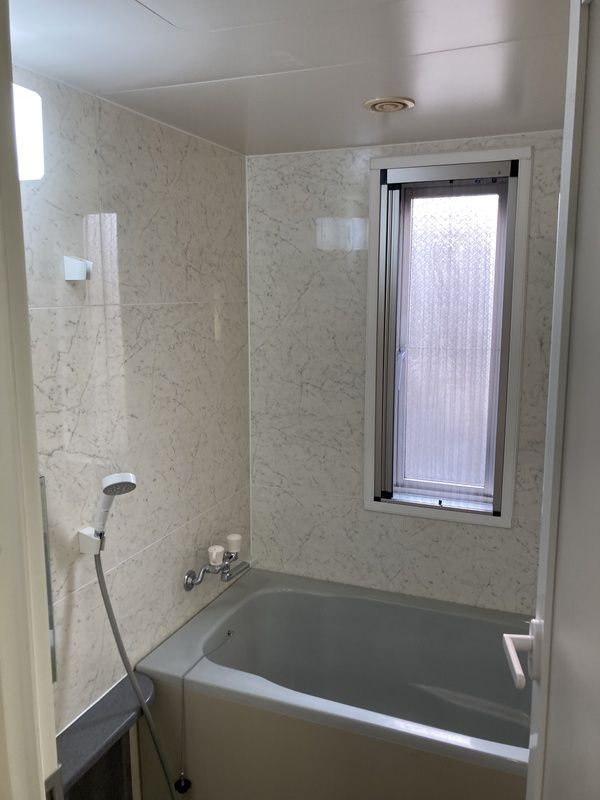 グランファミリエ大宮 風呂画像