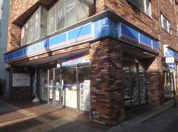 パークホームズ浦和仲町プレイス 周辺画像3