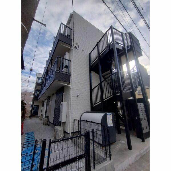 Ａｍｂｉｔｉｏｎ見沼 その他外観1