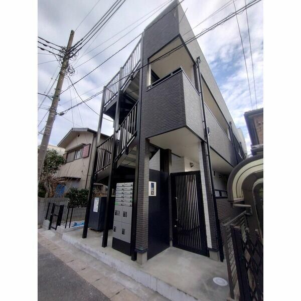 Ａｍｂｉｔｉｏｎ見沼 その他外観2