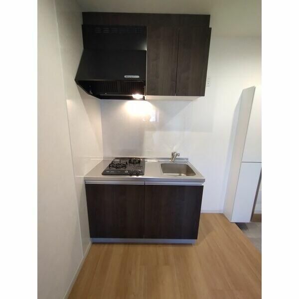 Ａｍｂｉｔｉｏｎ見沼 キッチン