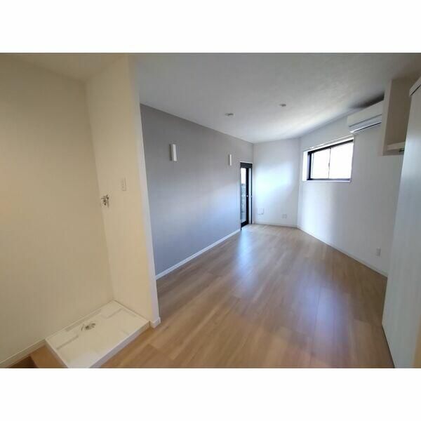 Ａｍｂｉｔｉｏｎ見沼 ベッドルーム