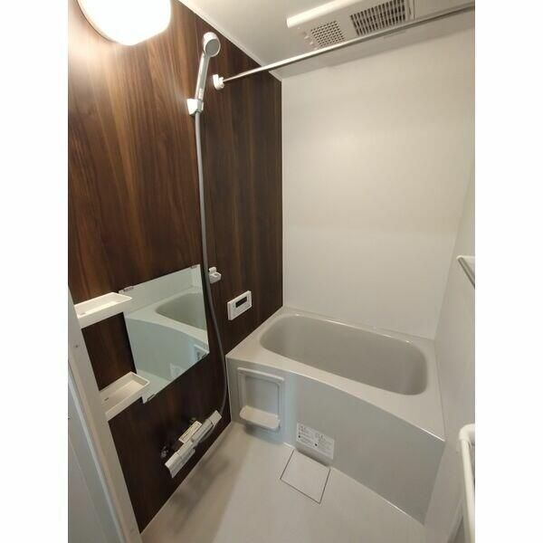 Ａｍｂｉｔｉｏｎ見沼 風呂画像