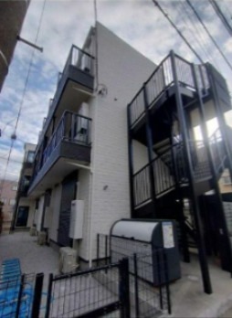 Ａｍｂｉｔｉｏｎ見沼 ベランダ