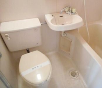 レントハウス奈良町． その他2