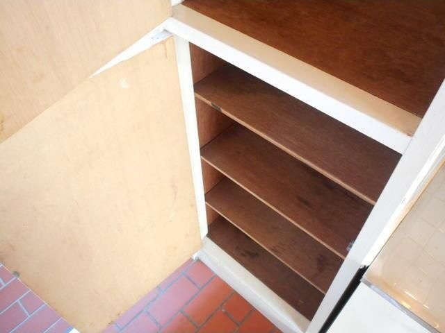 レントハウス奈良町． その他4