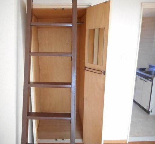 レントハウス奈良町． その他5