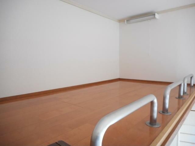 レントハウス奈良町． その他外観1