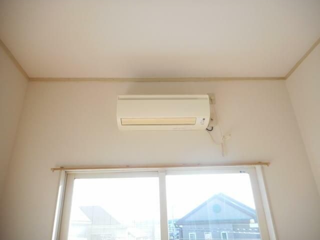 レントハウス奈良町． その他外観2