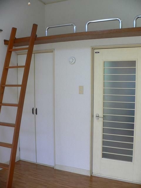 レントハウス奈良町． その他4