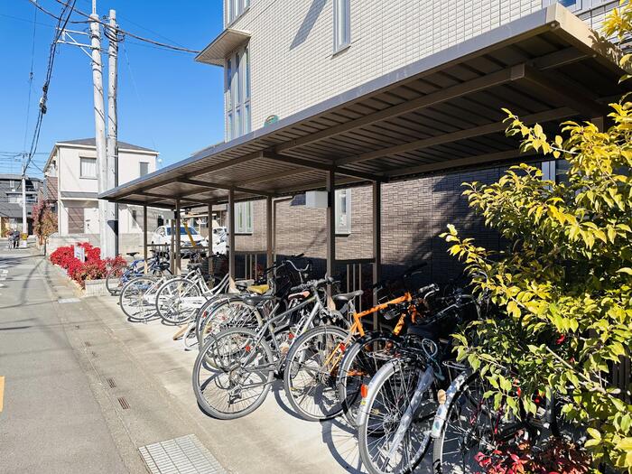 本郷の杜 ソグレ その他3