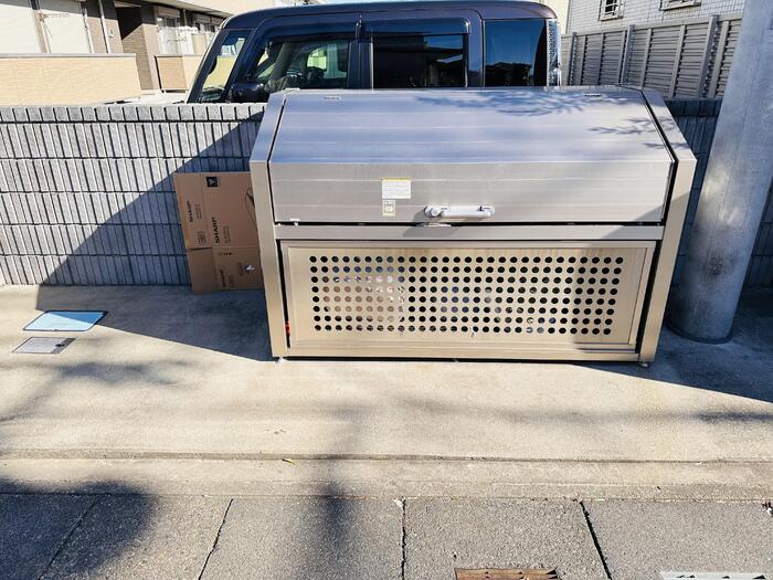 本郷の杜 ソグレ その他4