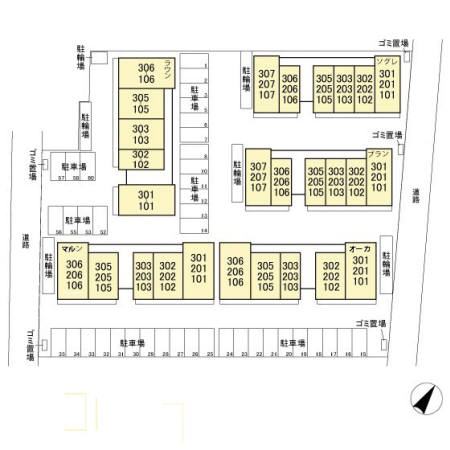 本郷の杜 ソグレ その他外観1