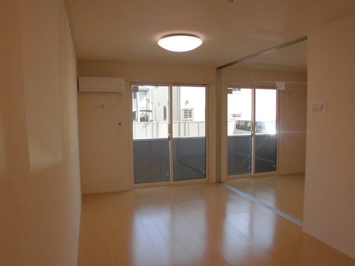 本郷の杜 ソグレ リビング