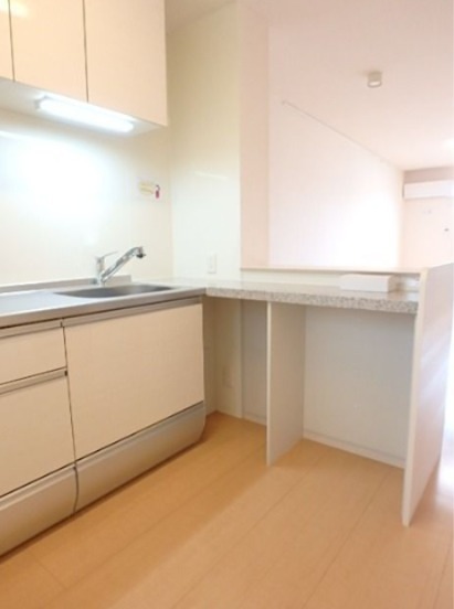 本郷の杜 ソグレ キッチン