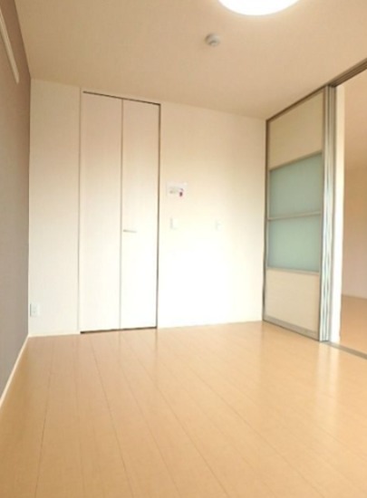 本郷の杜 ソグレ ベッドルーム