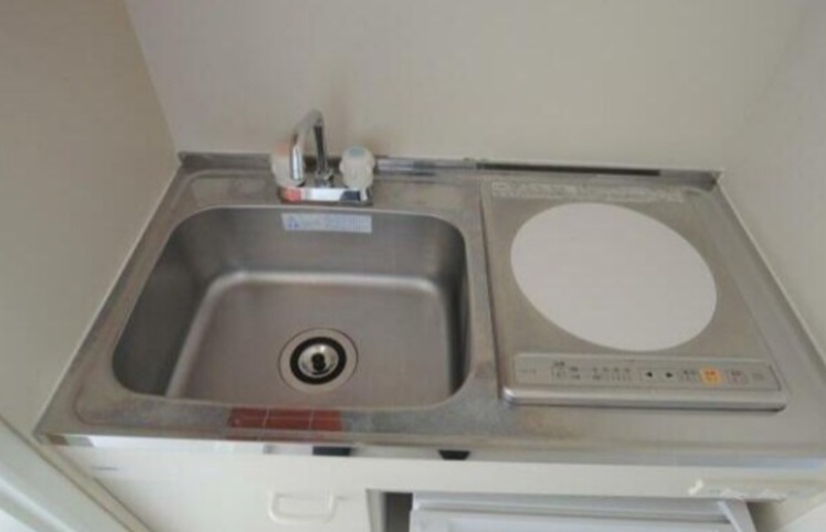 メゾンみやはら キッチン