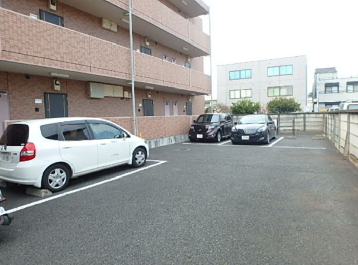 クレールコート その他6