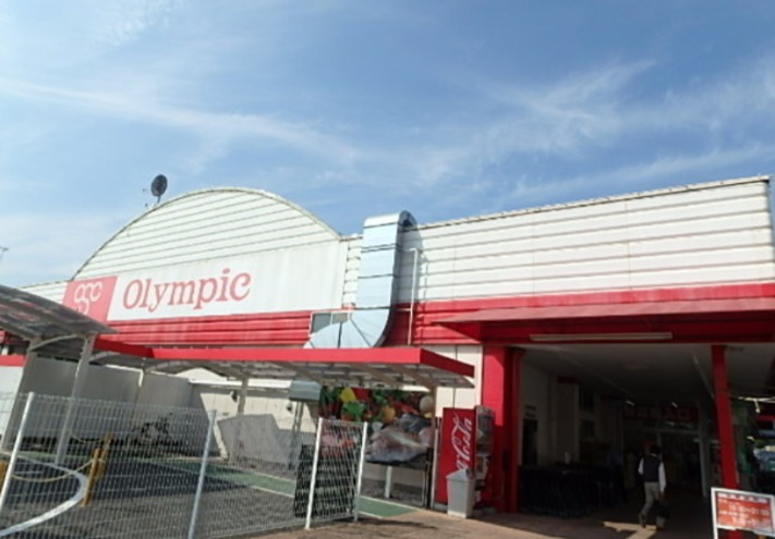 クレールコート その他外観2