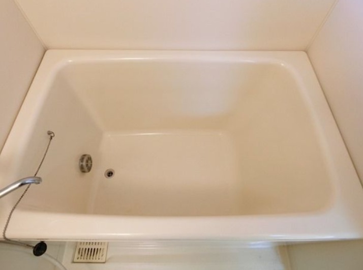 クレールコート 風呂画像