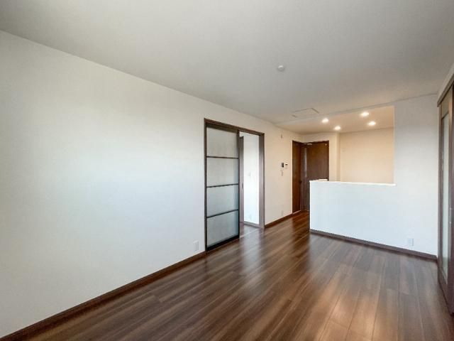 Ｆｉｒｓｔ　Ｌｅａｆ リビング