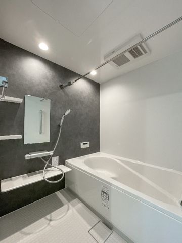 Ｆｉｒｓｔ　Ｌｅａｆ 風呂画像